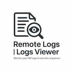 Remote Logs | Logs Viewer logo