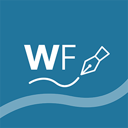Wordflow logo