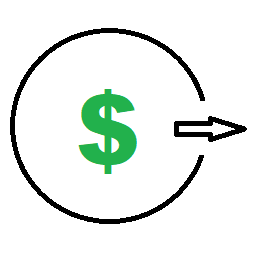 Expenses Book Plugin for WordPress logo