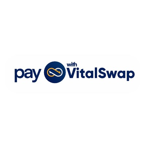 VitalSwap logo