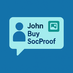 Social Proof Generator logo