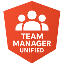 Team Manager Unified logo