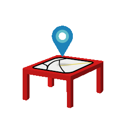 Mappps logo
