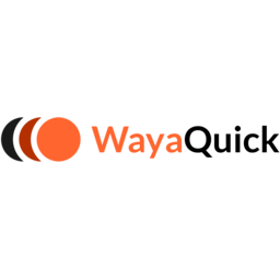 WayaQuick for WooCommerce logo