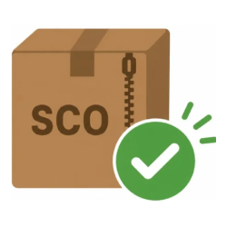 CourseRelay – SCORM Support for LearnDash LMS logo