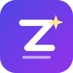 Zainly Writer logo