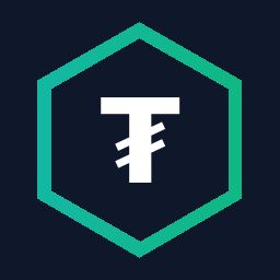USDT Invoice – Crypto Payments for USDT logo