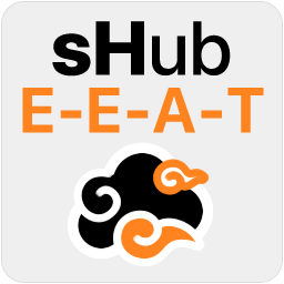 sHub-EEAT logo