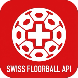Swiss Floorball API logo