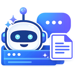 VideoWhisper Site Manager for ChatGPT, Claude, Codex logo