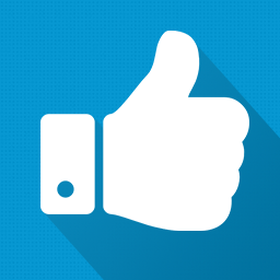Pro Like Button logo