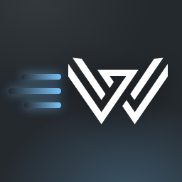 WCKD Fast Pages logo