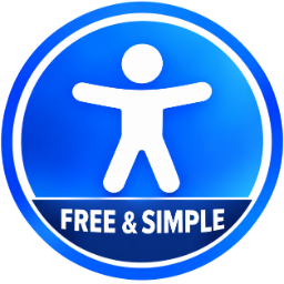 NB Accessibility logo