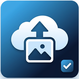 Stinoment Auto Image Uploader logo