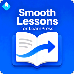 uMOVA Smooth Lessons logo