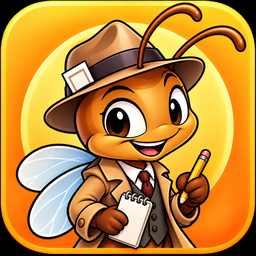 Undergroundact Bug Reporter logo