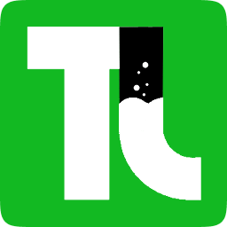 Conversion Pixel and Tracking Tag Manager logo