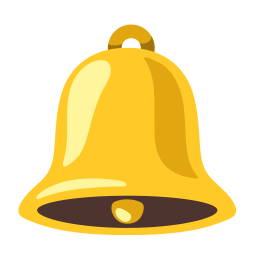 Notif Bell logo