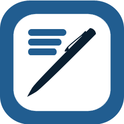Sleeker Editor Admin Menu logo