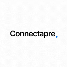 Connectapre – Smart Contact Button logo
