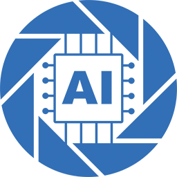 LS – AI Image Generator logo
