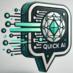 Quick Ai Chatbot logo