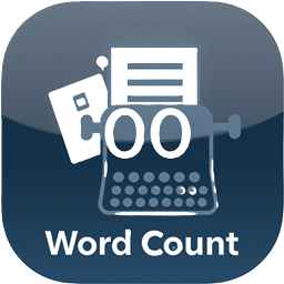 Word Count Sorter logo