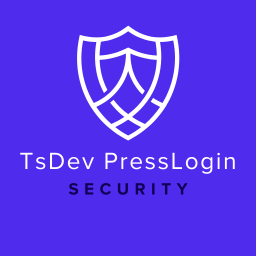 TsDev PressLogin logo