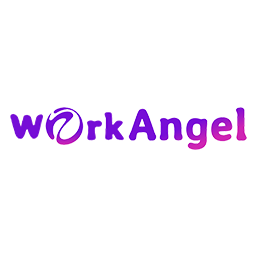 WorkAngel logo