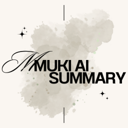 Muki AI Summary logo