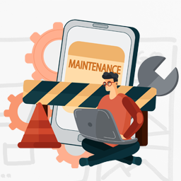 Prosolit Maintenance & Coming soon – LITE Version logo