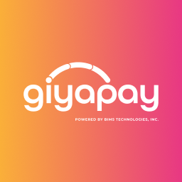 Pay Now Button with GiyaPay logo