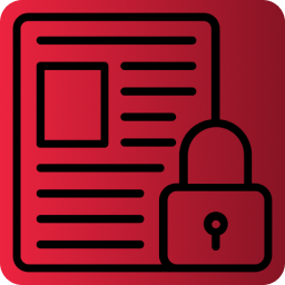 All Content Copy Protection logo