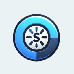 Smooth Preloader logo
