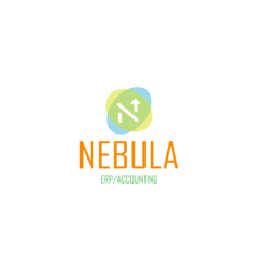 Nebula ERP/Accounting logo