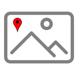 GeoFlickr logo