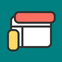 Dynamic Template Parts logo