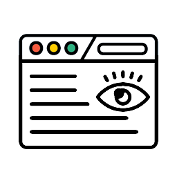 Single Post View Counter logo