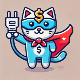 Payment Cat – Easy Stripe Payments logo