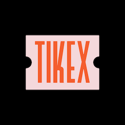 Tikex logo