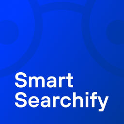 Smart Searchify logo