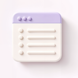 Blog Post Sidebar logo