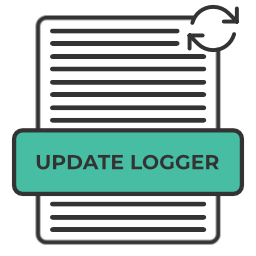 Update Logger logo
