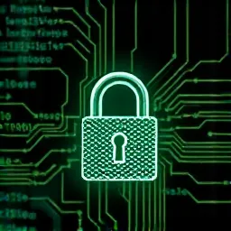 Encrypt Blogs logo