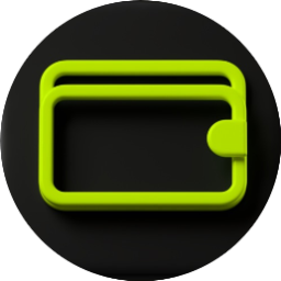 The Mobile Wallet logo