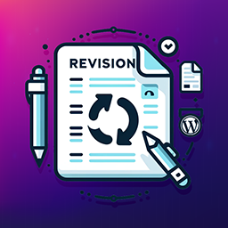 Gestione revisioni logo