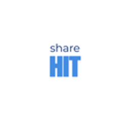 Share Hit logo