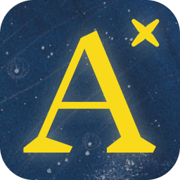 Astrolabe logo