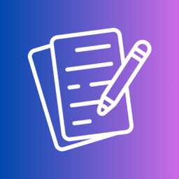 Post Words Counter logo