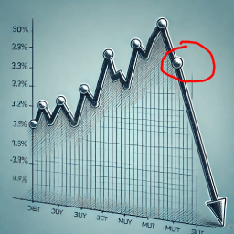 Sales Health Monitor for WooCommerce logo